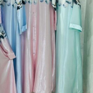 Pearl Abaya Burqa